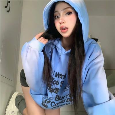 慢慢